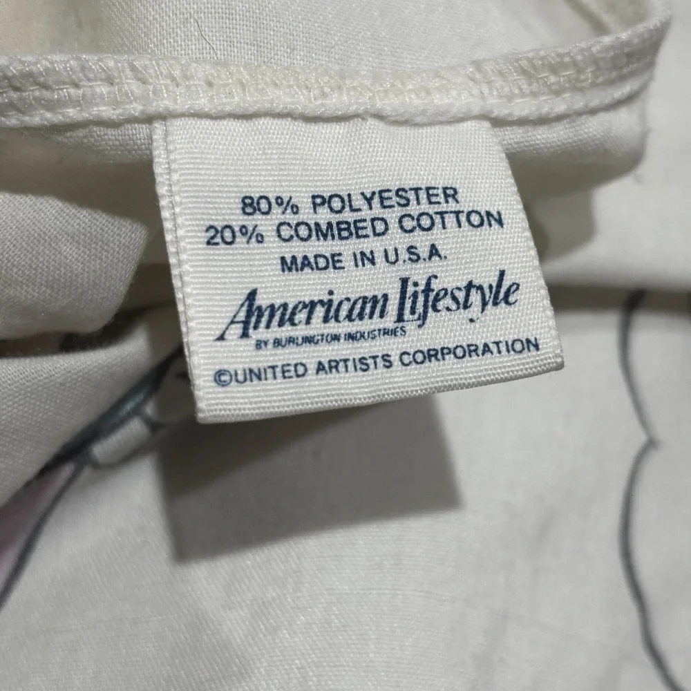 vintage 1984 Pink Panther & Sons 